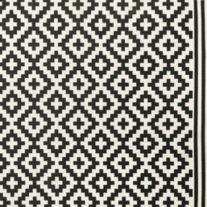 Grafik Teppich Outdoor 1